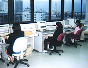 Customs business
